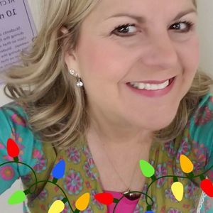 Meet your Posher, Patty